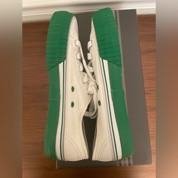 New PF Flyers Center Lo Unisex Sneakers Size W6/M4.5 - Picture 8 of 8